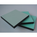 Decorative Waterproof Fireproof Compact Laminate HPL Board